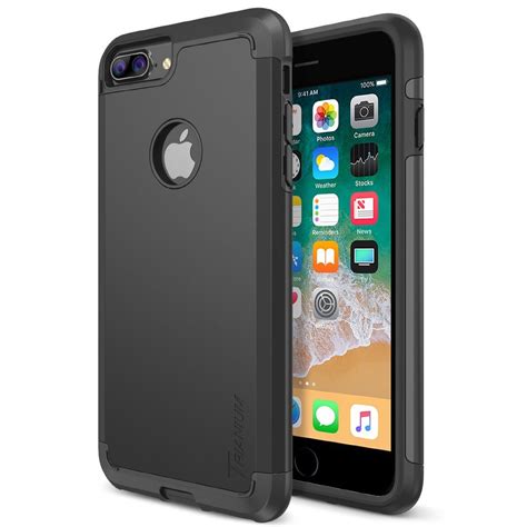 best iphone 8 plus cases drop test|best iphone drop protection cases.